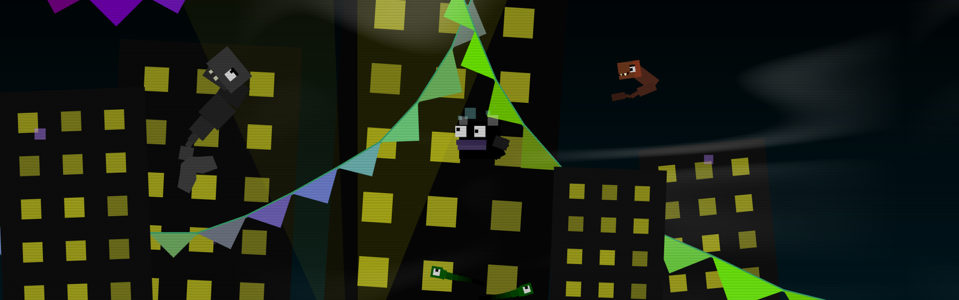 Puzzle Indie Game